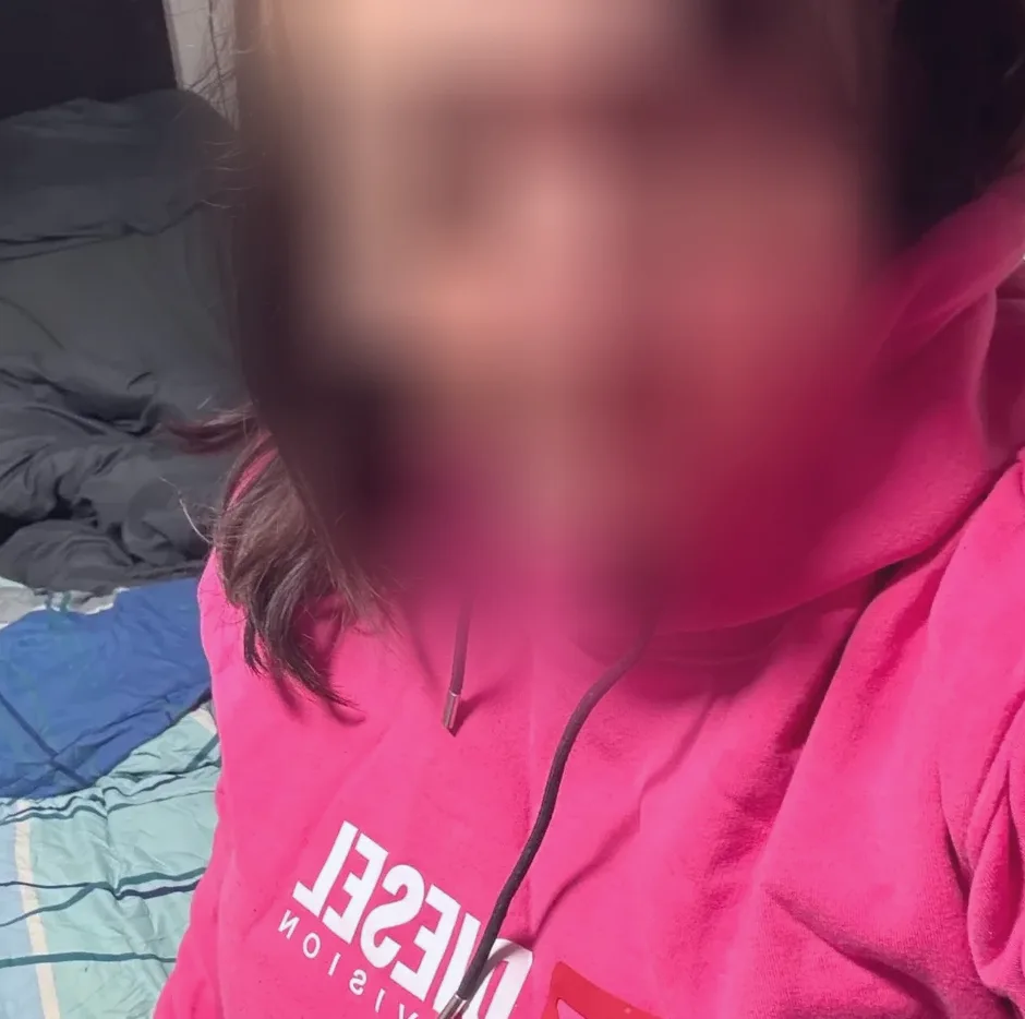 Leila, 30