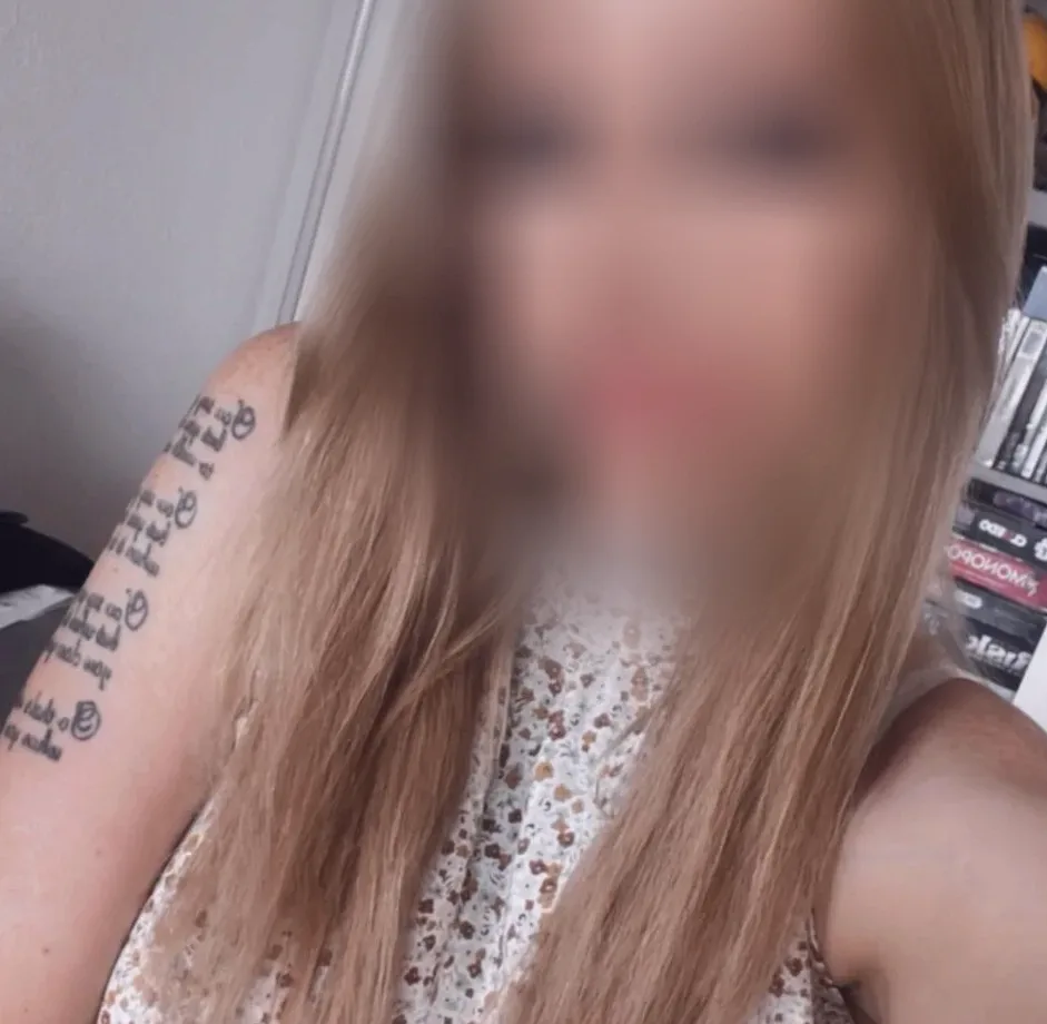 Natasha, 30