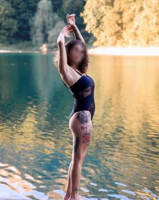 Natasha, 37
